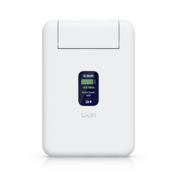 Router Travel UniFi Ubiquiti portabil, UTR